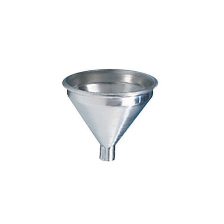 1/2 Pt Aluminum Funnel